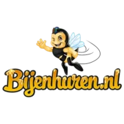 Bijenhuren.nl logo